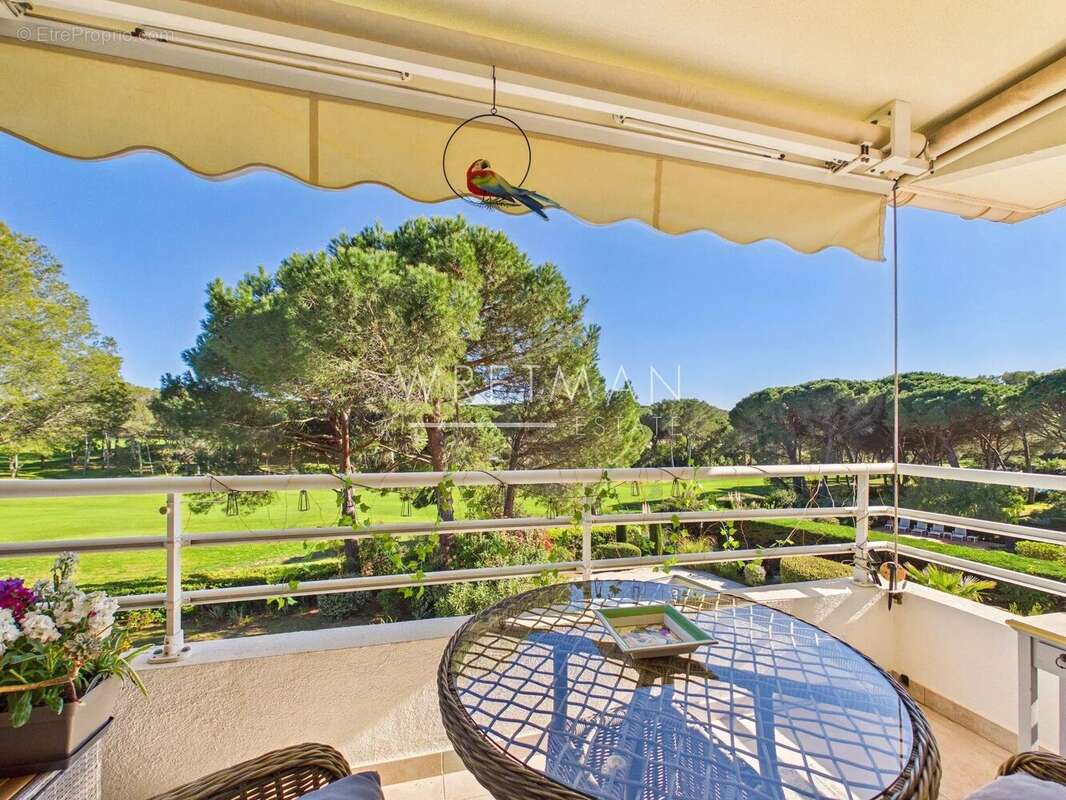 Appartement à SAINT-RAPHAEL