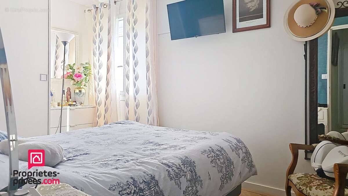 Appartement à ROYAN