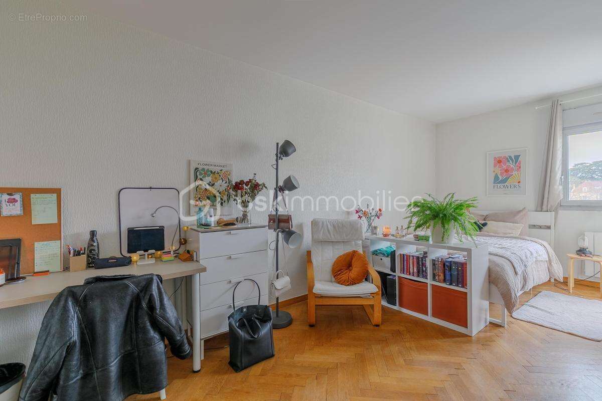 Appartement à ECULLY