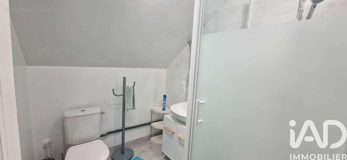 Photo 8 - Maison à SAINT-DIZIER