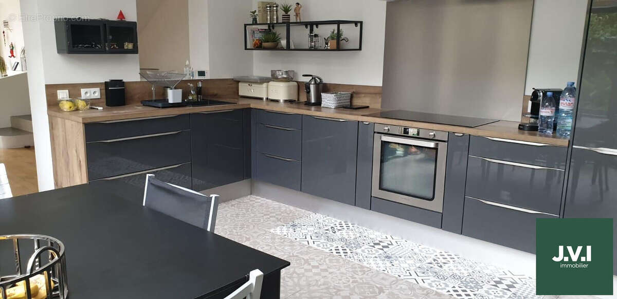 Appartement à ENGHIEN-LES-BAINS