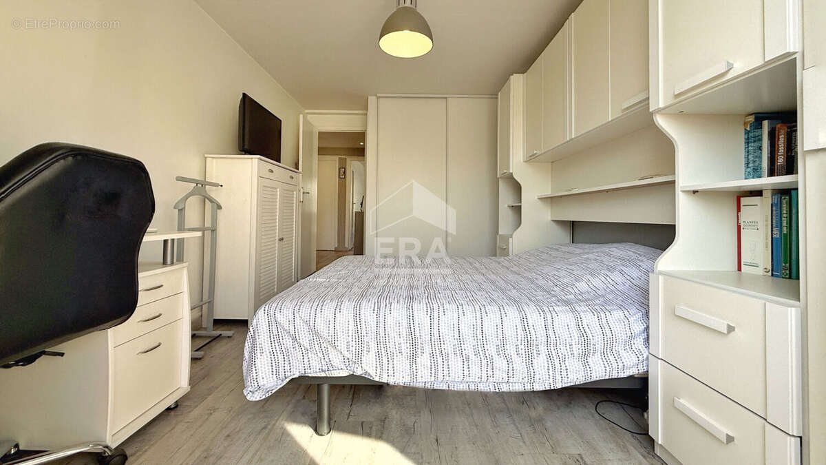 Appartement 58m² à nice - photo 9