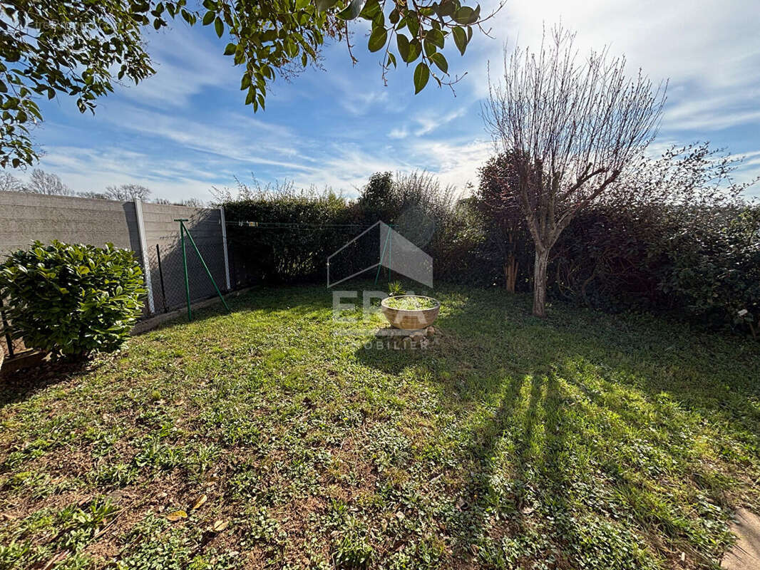 Appartement à ALBI