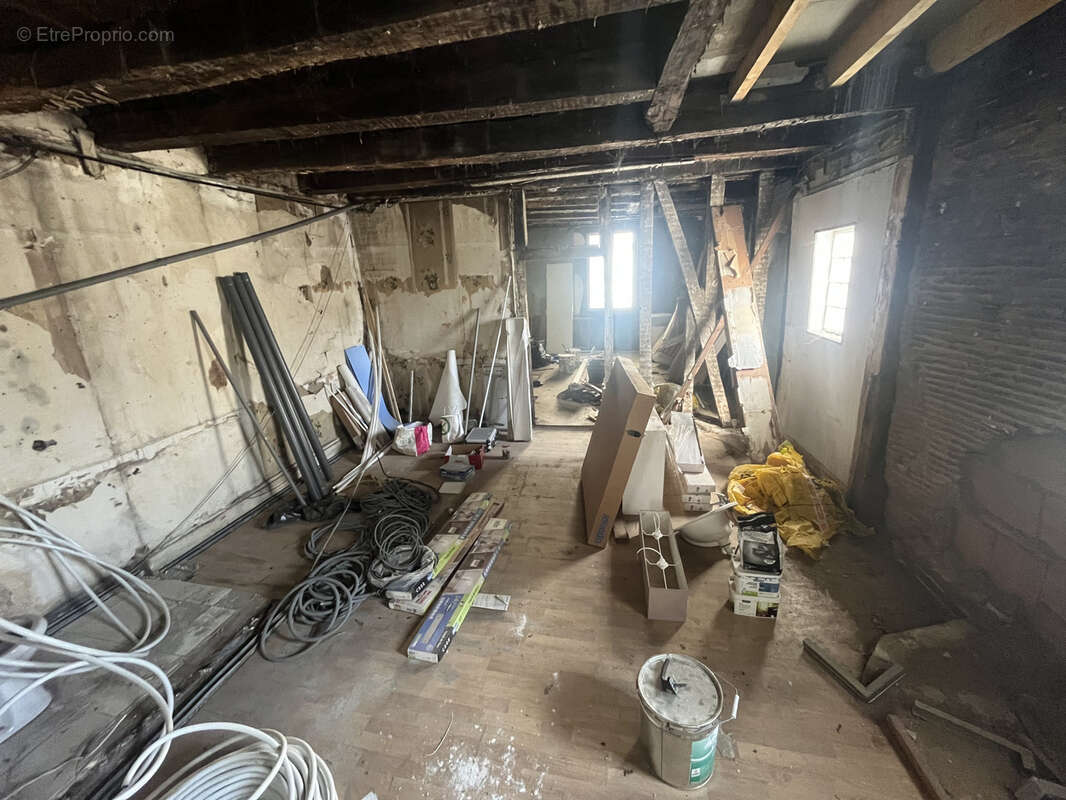 Appartement à LIMOGES