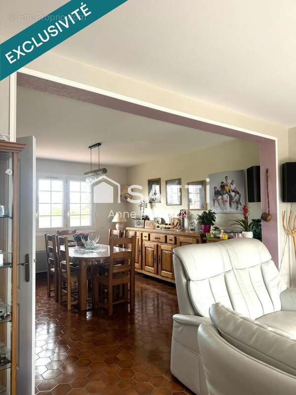 Photo 8 - Maison à CARENTAN