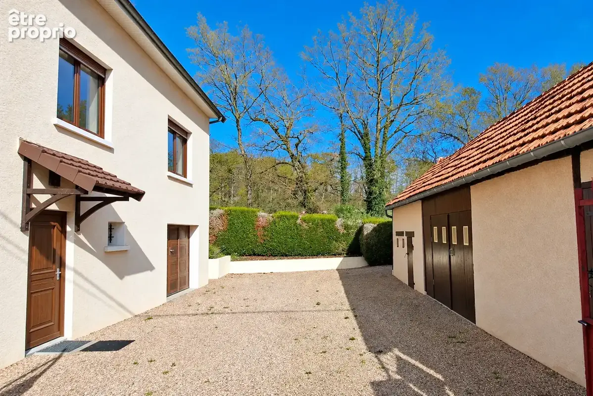 Idéale maison de famille à la campagne !! - photo 1