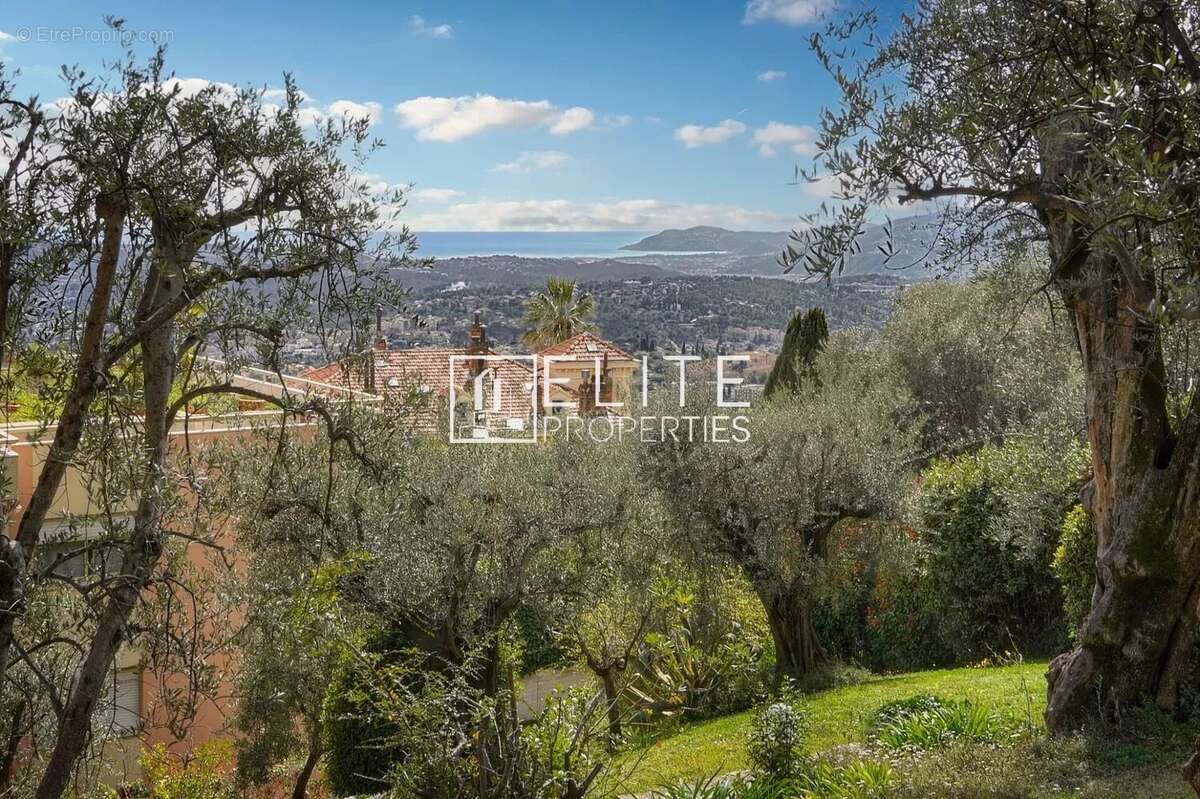 Appartement à GRASSE