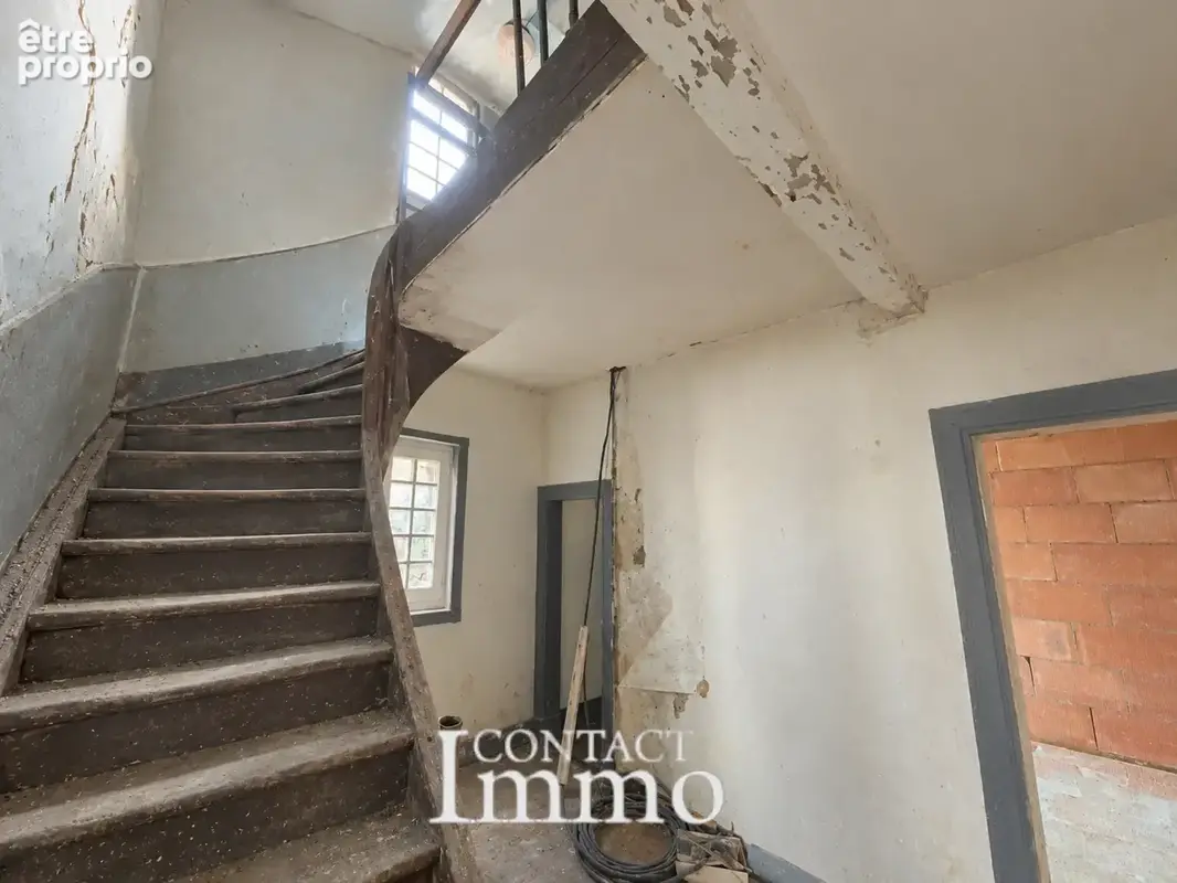 Maison de village à vendre au cœur de Ribeauvillé   200 m2   144 000 € - photo 12