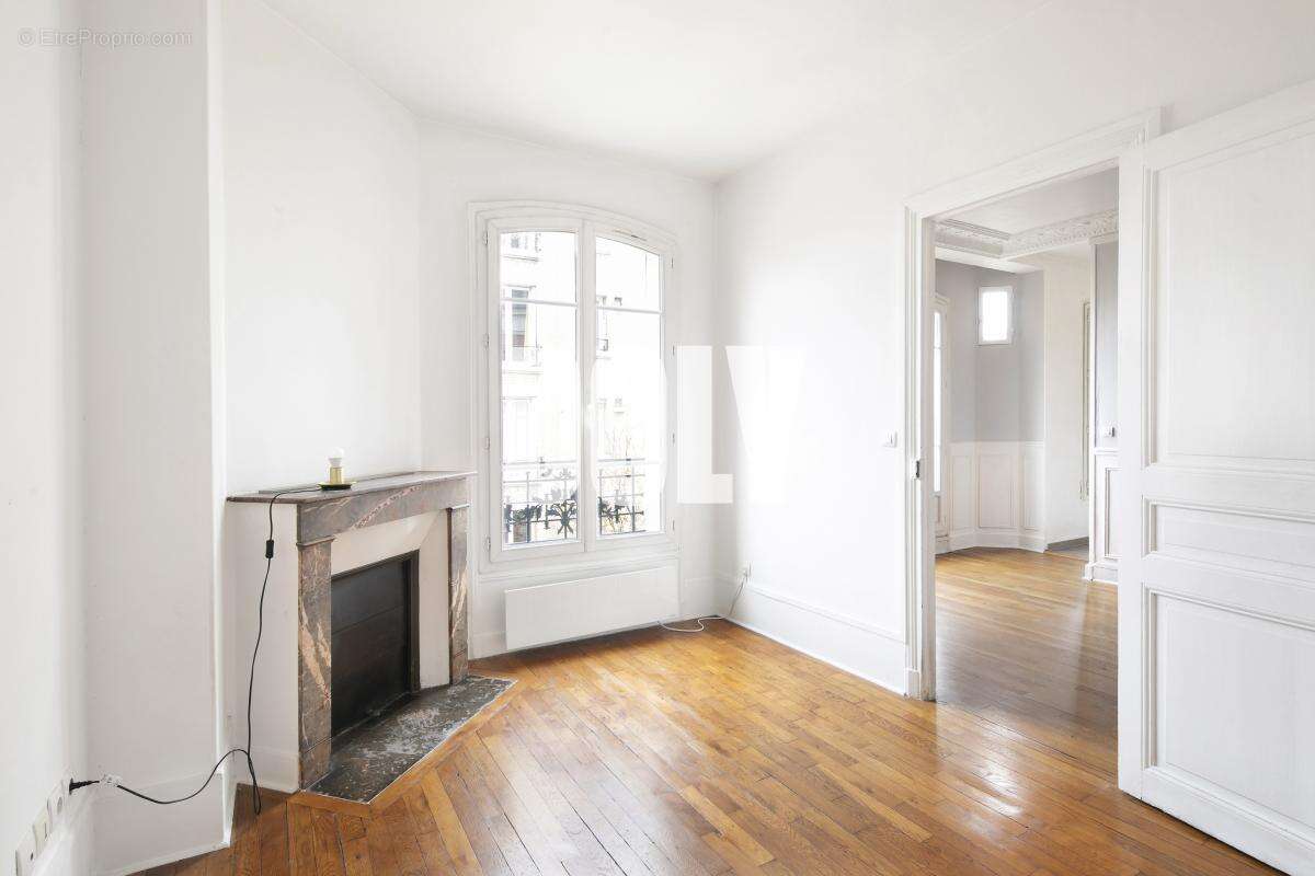 Appartement à VINCENNES