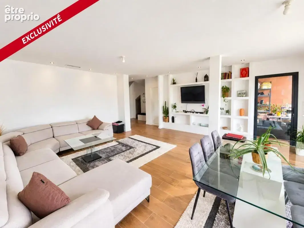 Maison de 150 m² – confort moderne & prestations de qualité - photo 5