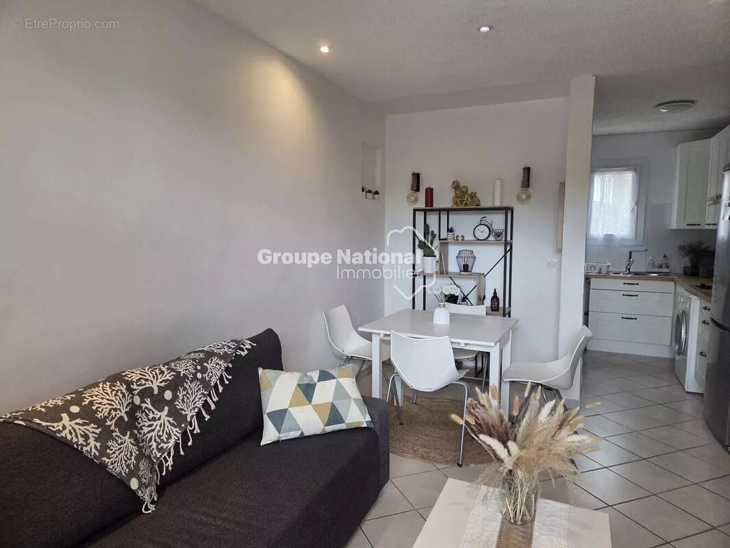 Maison à SANARY-SUR-MER