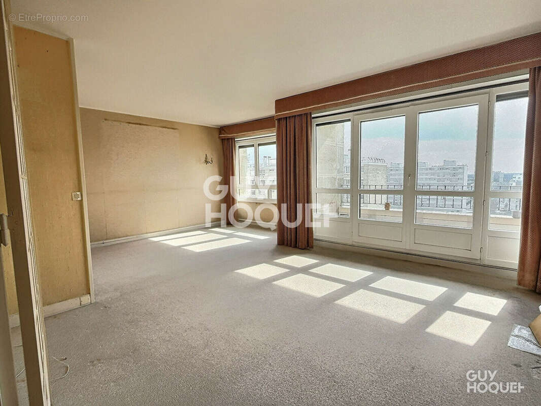 Appartement à MEUDON