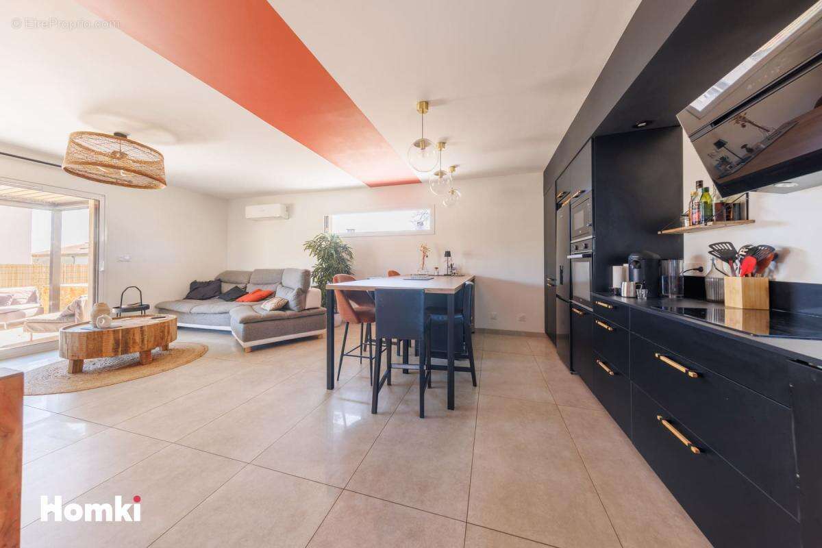 Maison à CHATELGUYON