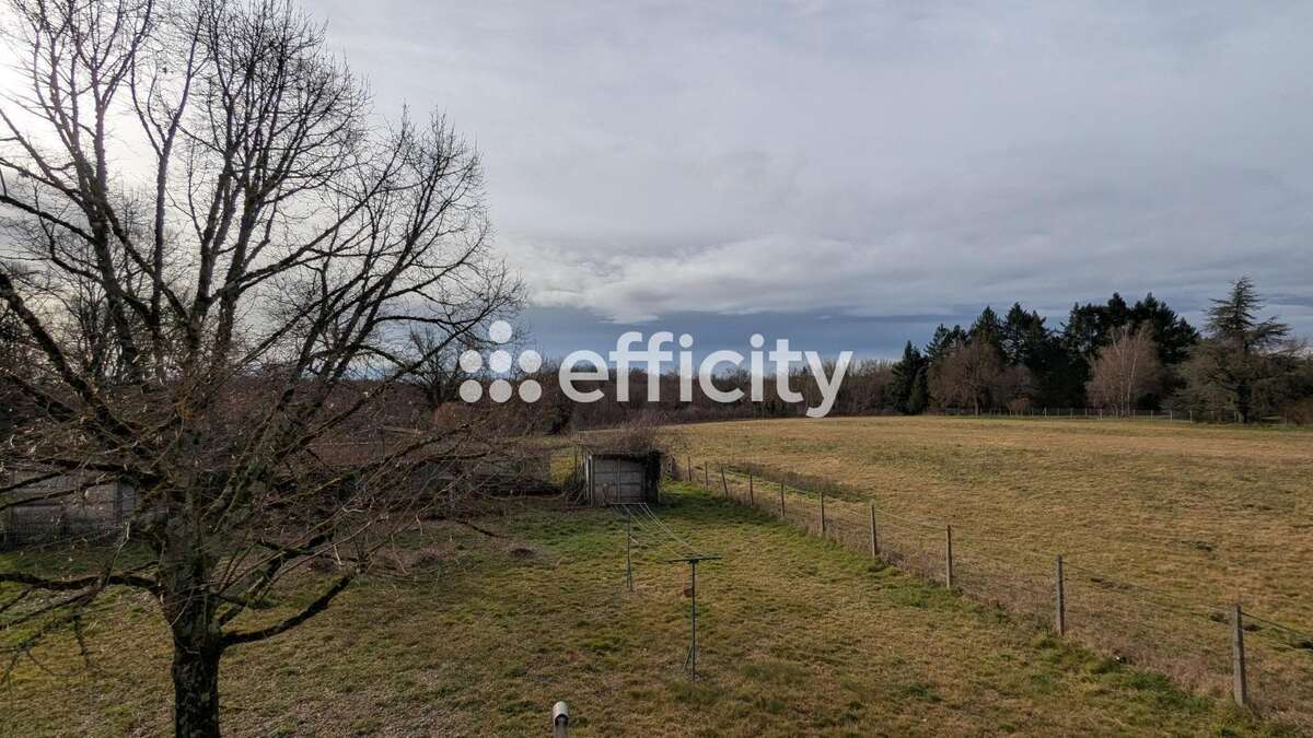 Maison à PESCHADOIRES