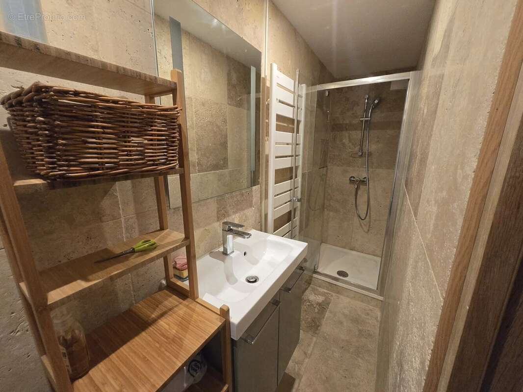 Appartement à TROUVILLE-SUR-MER