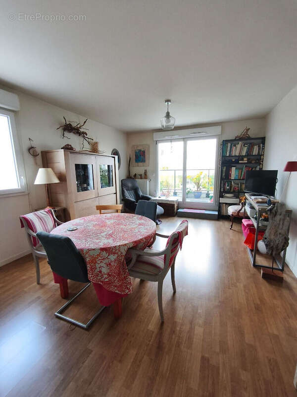 Appartement à SAINT-NAZAIRE