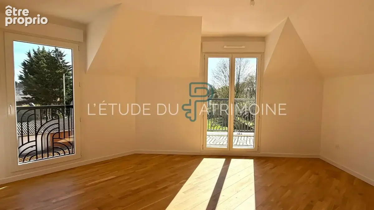 Les jardins de l'hay - résidence achevée - disponible immédiatement - frais de notaires offerts - photo 4