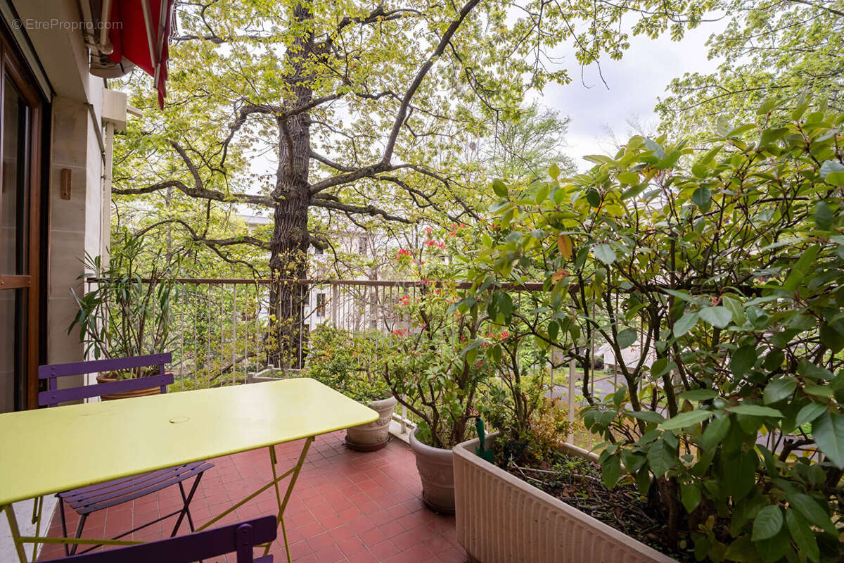 Appartement Maisons Laffitte 4 pièce(s) 95m2 - photo 11