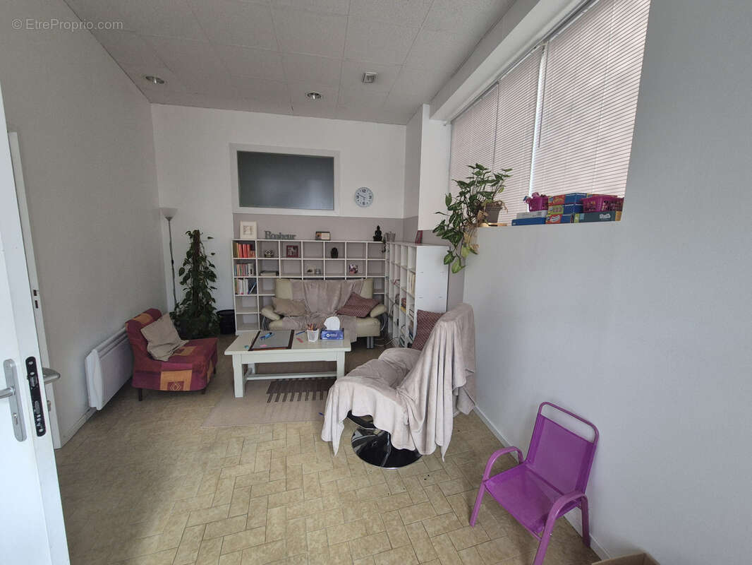 Appartement à SAINT-VALLIER