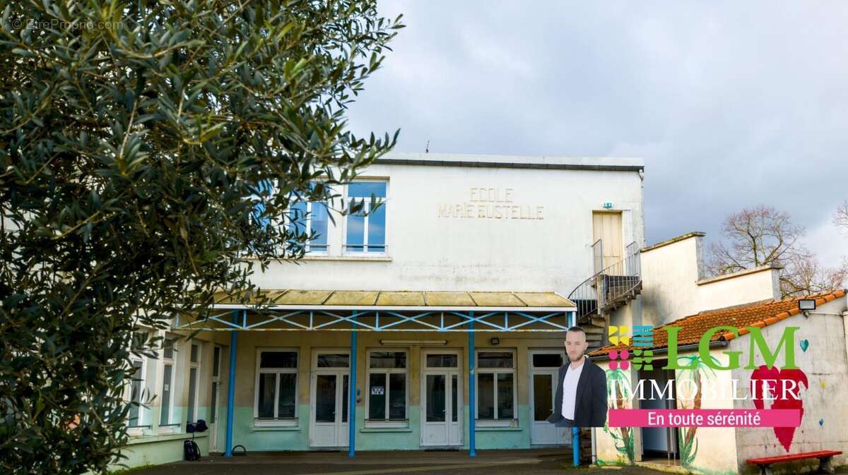 Appartement à MARANS