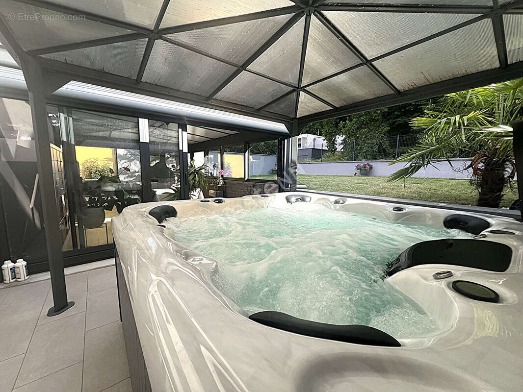 Maison à VILLERS-FRANQUEUX