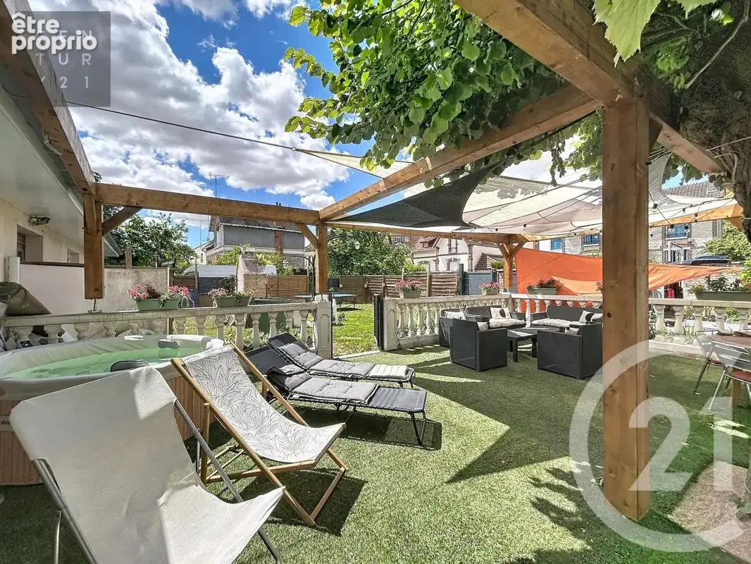 Maison 8 pièces 331 m² à vendre à Troyes (10000) - photo 4