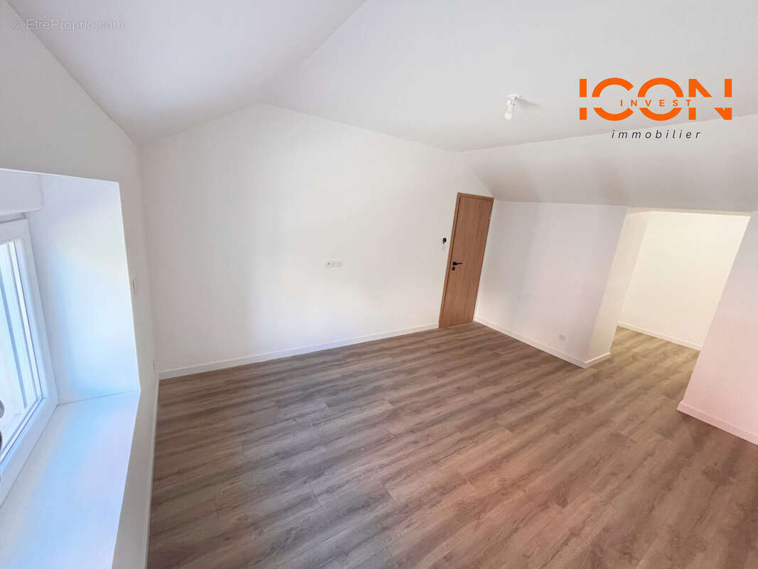 Appartement 115 m² à Belfort  - photo 7