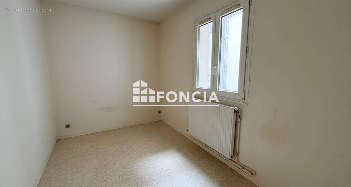 Appartement à ROCHEFORT