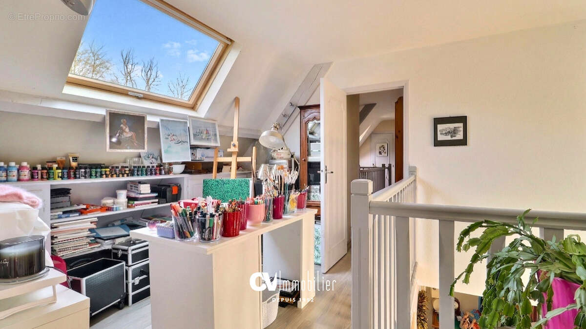 Maison à SAINT-GERMAIN-DE-PASQUIER