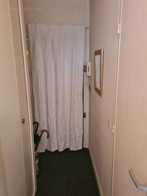 Appartement à GRIGNY