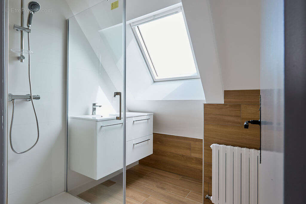 Maison à LOCOAL-MENDON