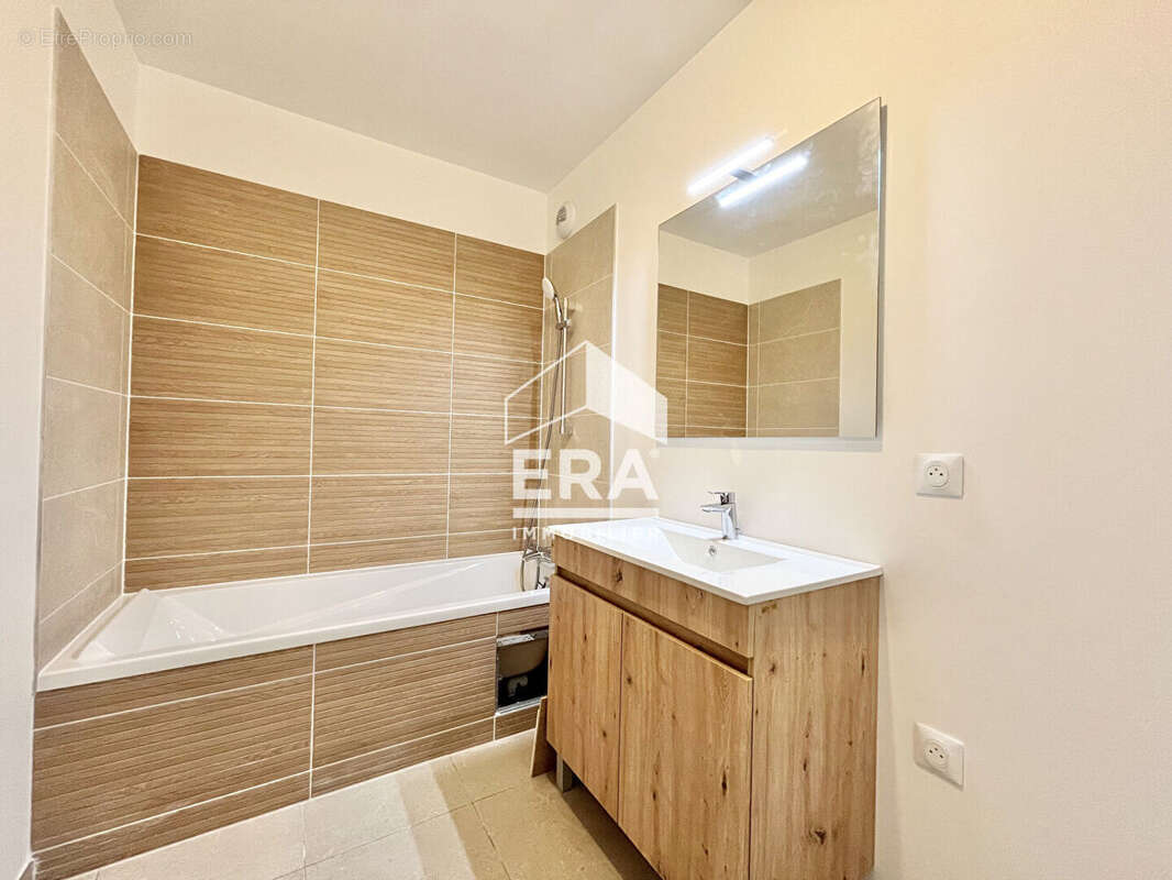 Appartement 3 pièces 70m2 - Centre ville - photo 12