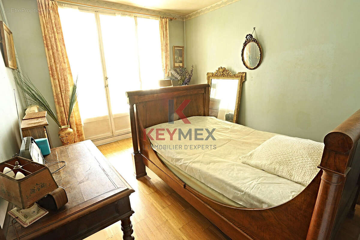 Appartement à TAVERNY
