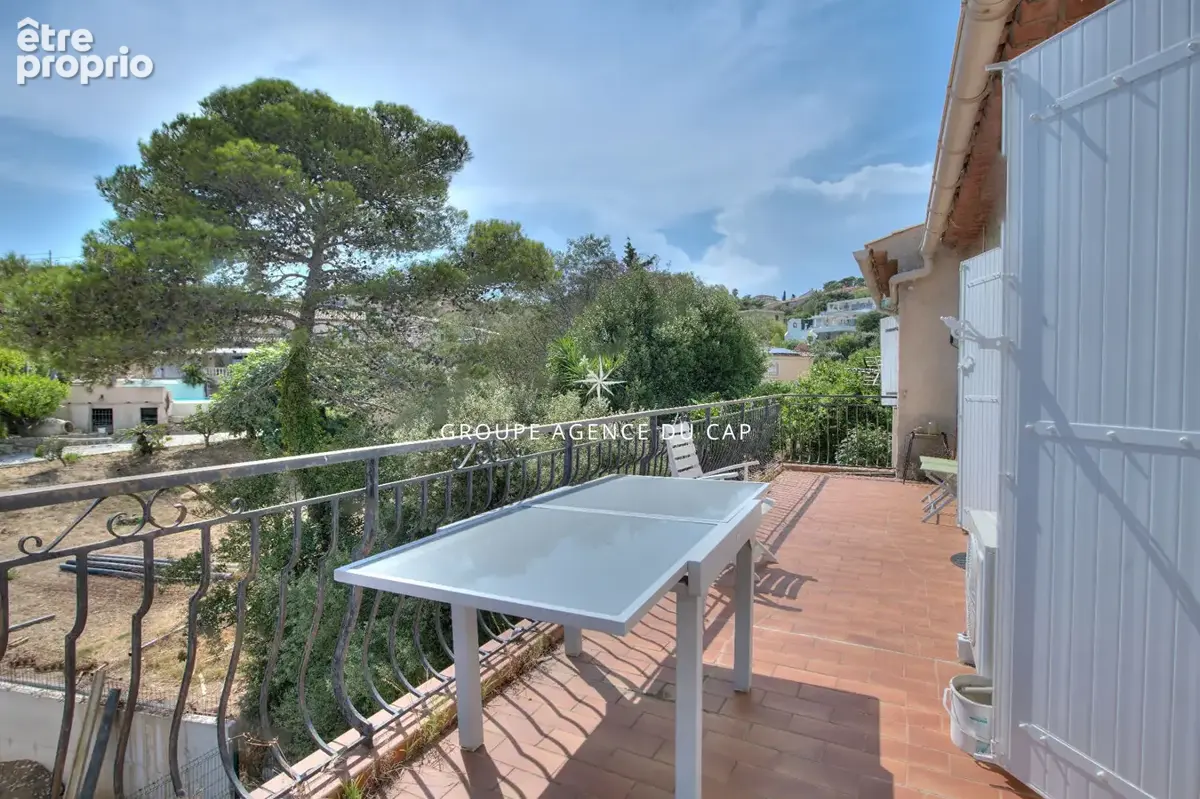 Villa Frejus - photo 12