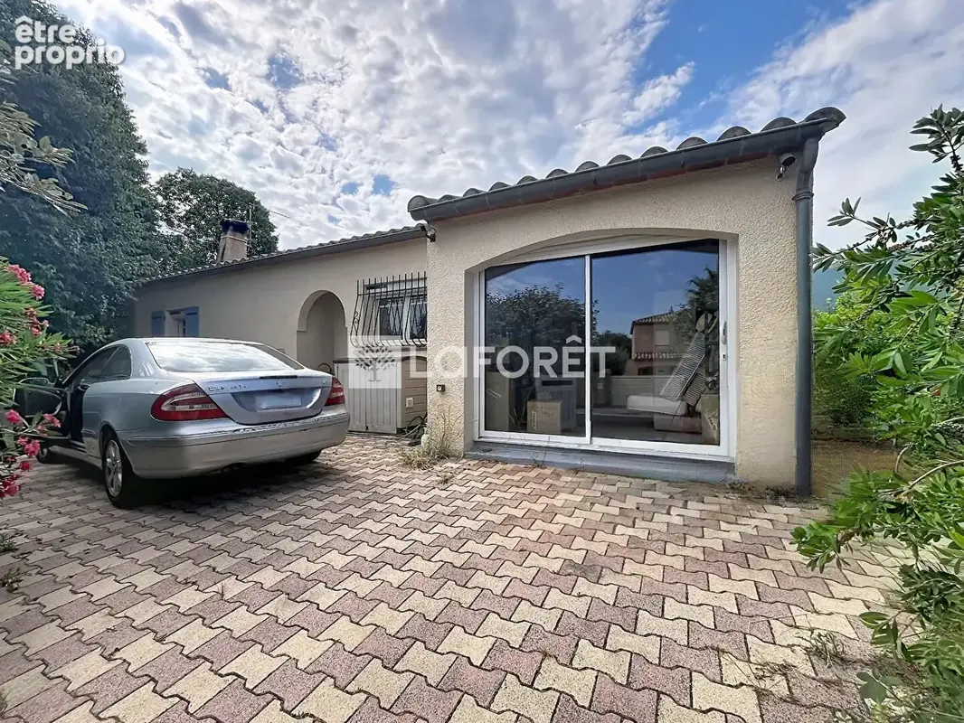 Maison Sorede 4 pièce(s) 96 m2 - photo 2