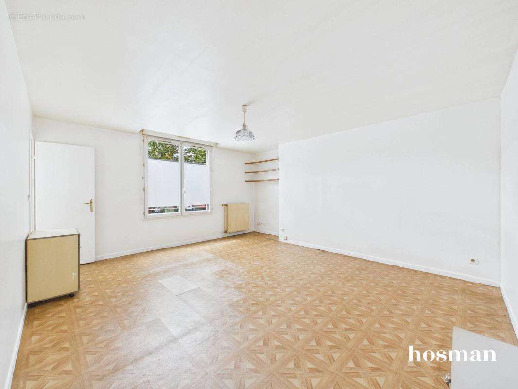 Studio de 31,51 m² avec parking en sus - Avenue Claude Debussy, Clichy - photo 5