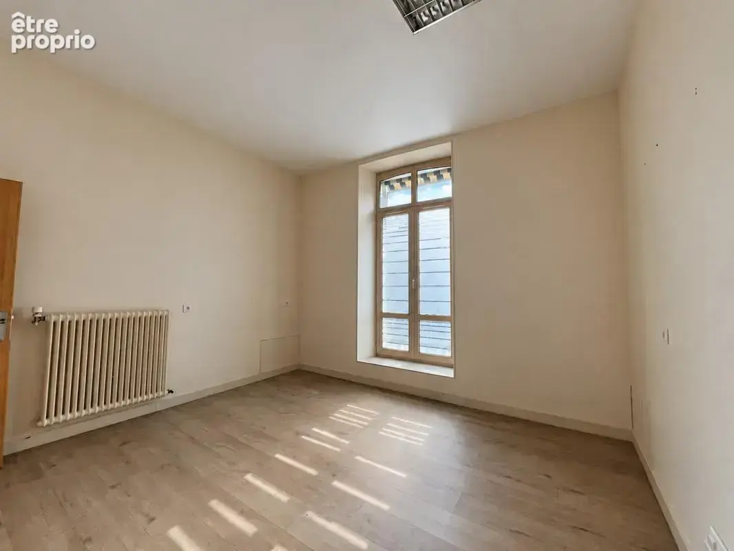 À VENDRE – Plateau 188 m² à diviser – Le Mans Centre - photo 3