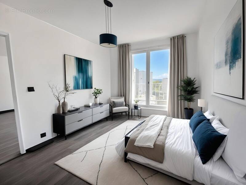 Appartement à LIMAY