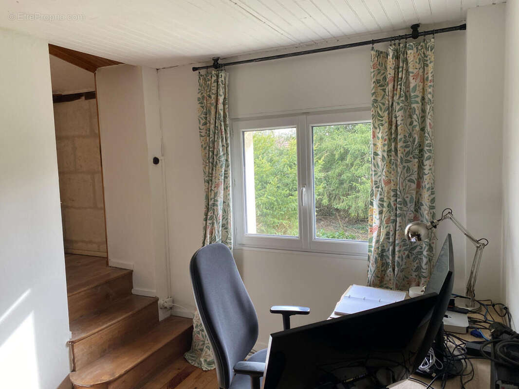 ch3 (1) - Maison à YVIERS