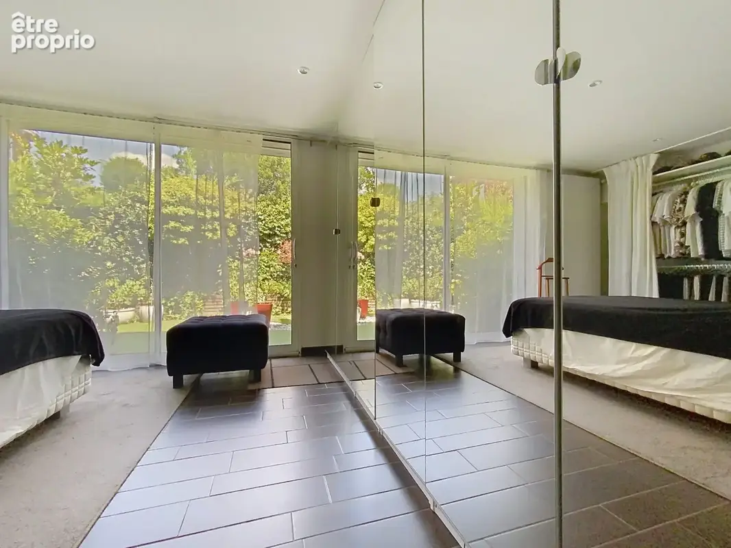 Maison 4 pièces 96 m² à vendre à Marcq-En-Baroeul (59700) - photo 4