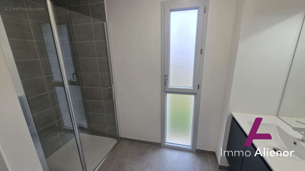Appartement à MIMIZAN