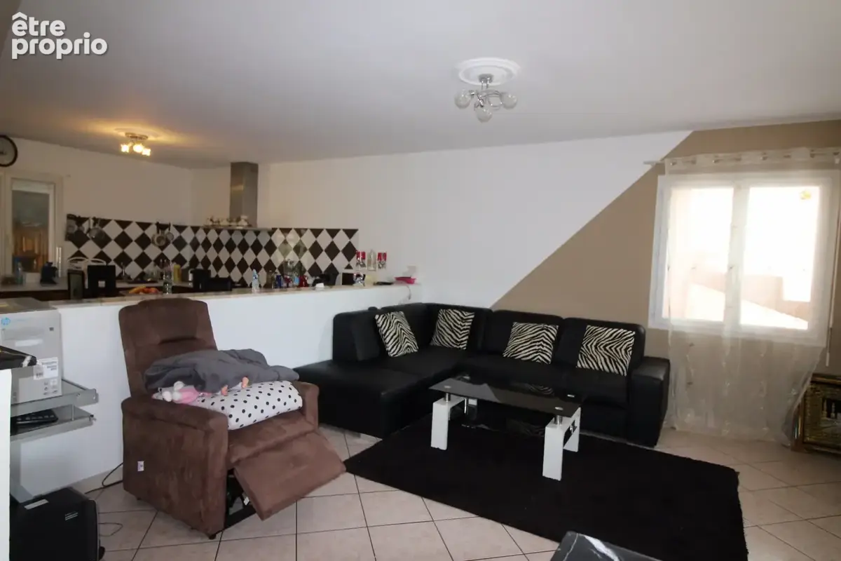Maison de 210 m2. Terrain de 860 m2. - photo 20