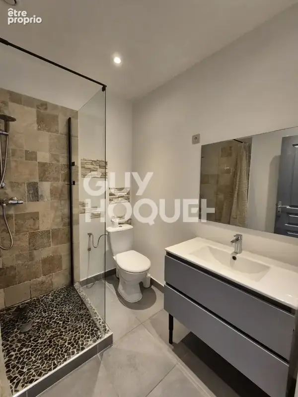 Maison Brienon Sur Armancon 3 pièce(s) 70 m2 - photo 8
