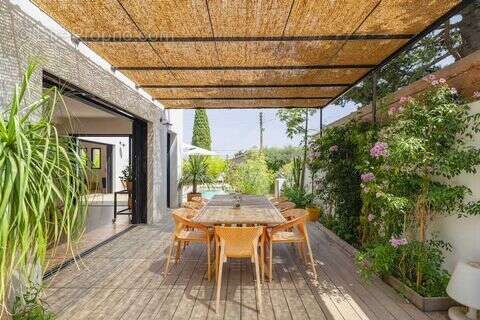 Maison à SANARY-SUR-MER