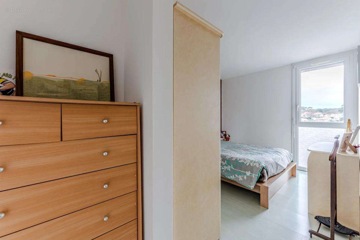 Appartement à ARCACHON