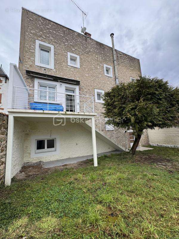 Maison à VIERZON