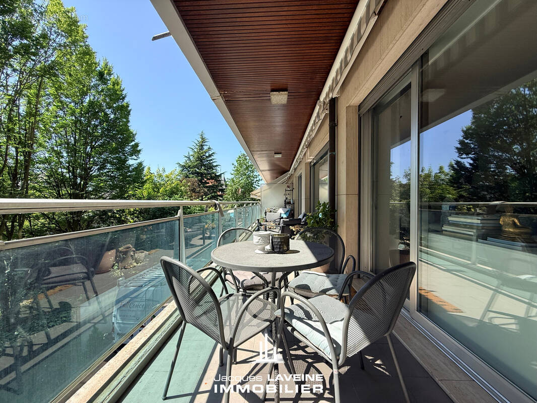 Appartement à MONTIGNY-LES-METZ