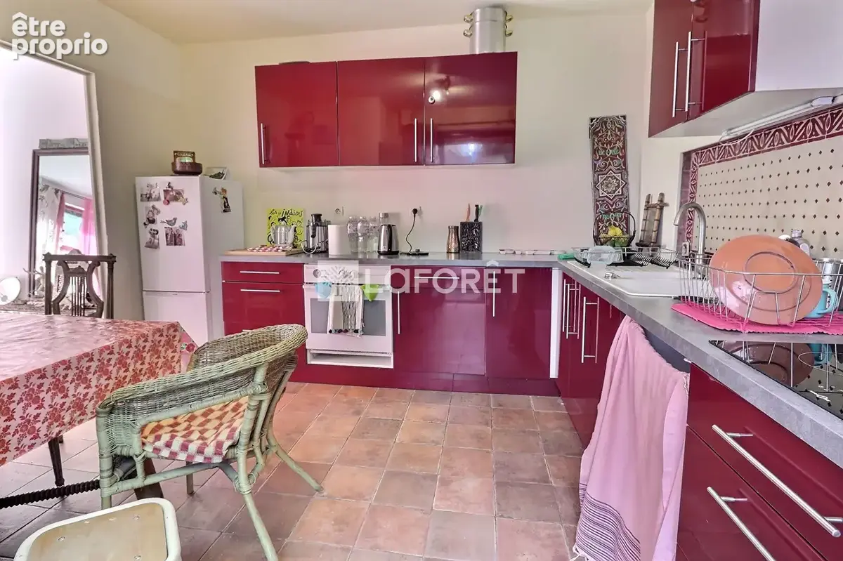 Maison Montreuil 4 pièce(s) 96,23 m2 - photo 4