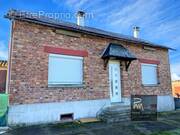 Maison à LE GRAND-LUCE