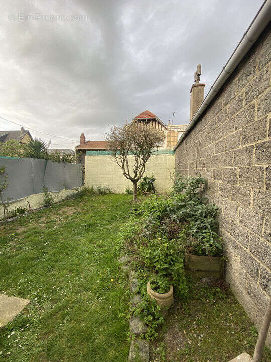 Maison à LE HAVRE
